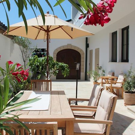 Bed and Breakfast Haus Renée Podersdorf am See Exterior foto