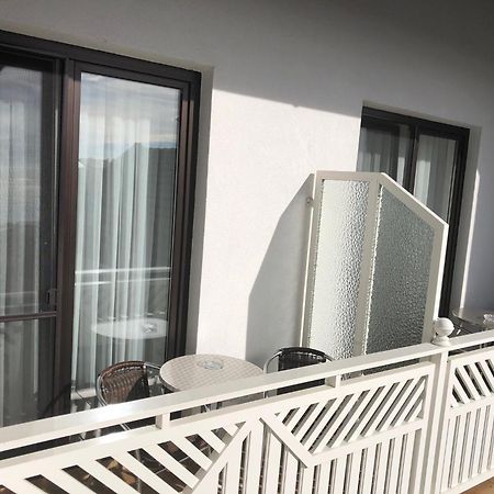 Bed and Breakfast Haus Renée Podersdorf am See Exterior foto