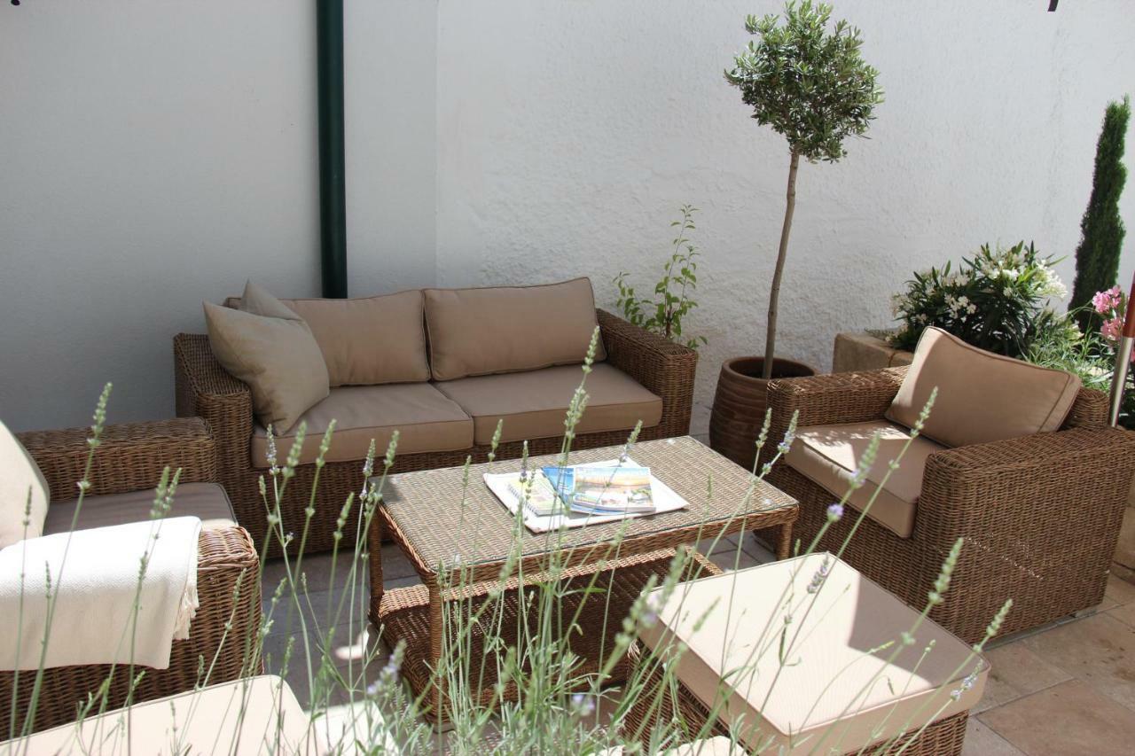 Bed and Breakfast Haus Renée Podersdorf am See Exterior foto